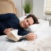 Умная подушка для сна в правильном положении. Elviros Cervical Memory Foam Pillow 15